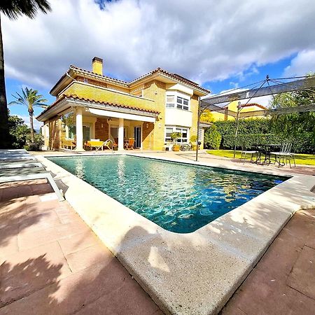 Catalunya Casas Port Aventura,Golf, Costa Dorada At Your Doorstep Reus Extérieur photo