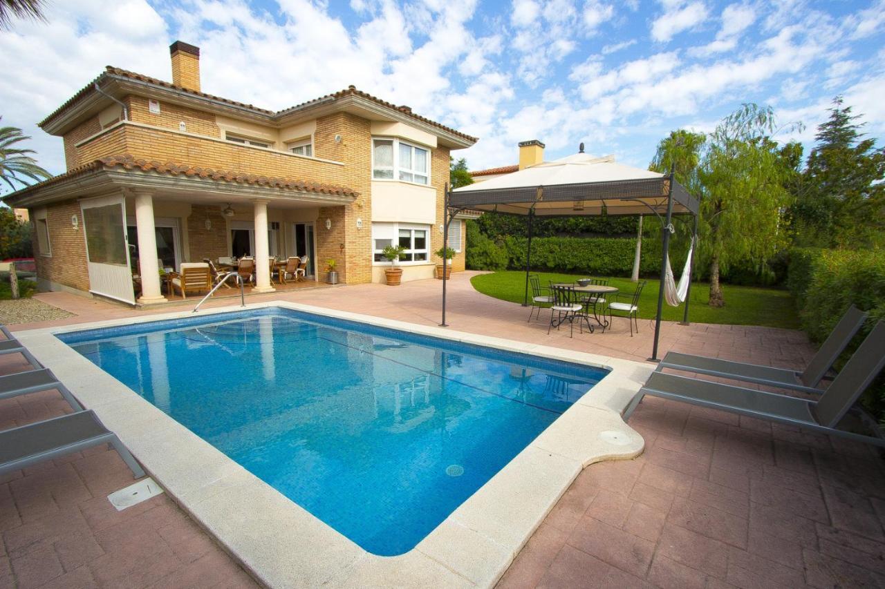 Catalunya Casas Port Aventura,Golf, Costa Dorada At Your Doorstep Reus Extérieur photo