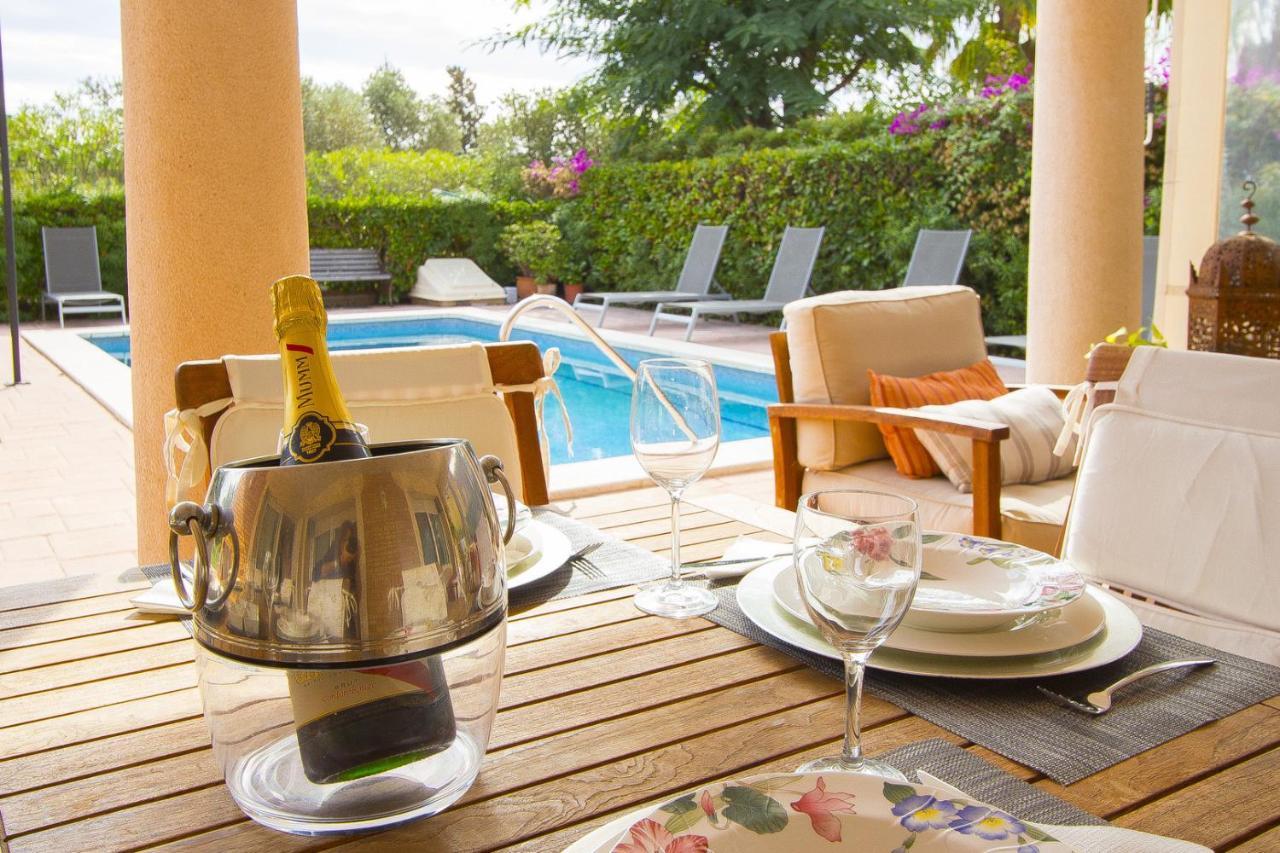 Catalunya Casas Port Aventura,Golf, Costa Dorada At Your Doorstep Reus Extérieur photo