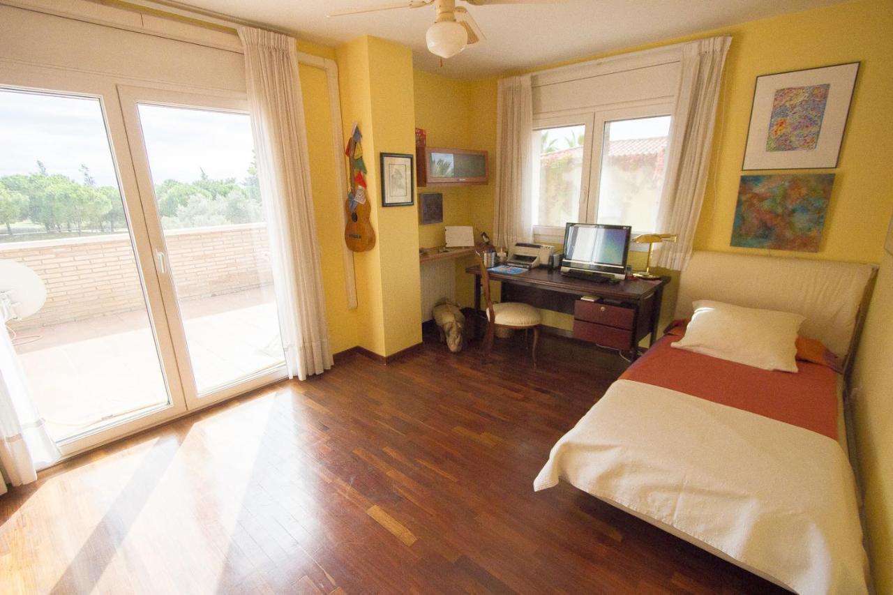Catalunya Casas Port Aventura,Golf, Costa Dorada At Your Doorstep Reus Extérieur photo