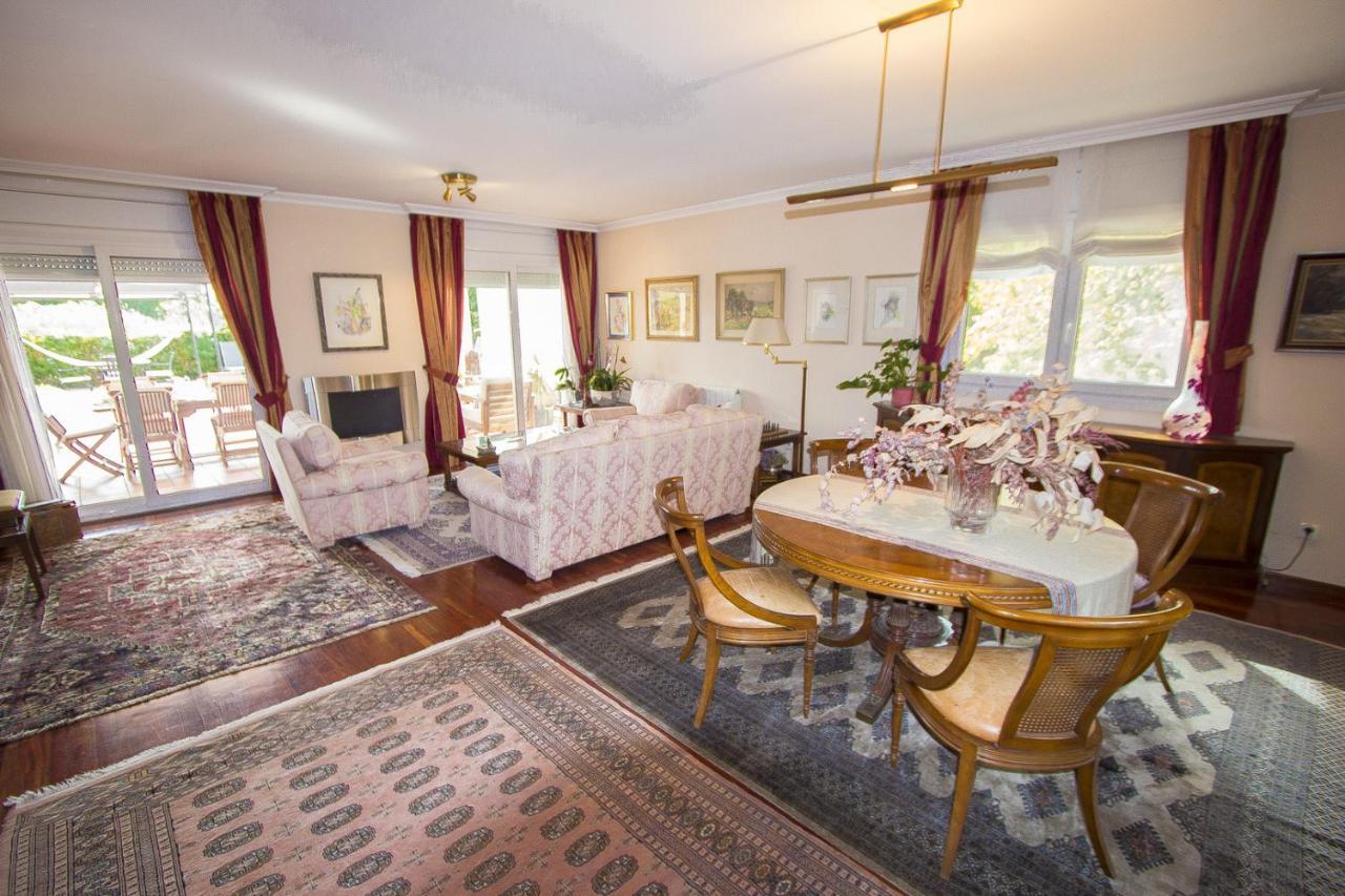 Catalunya Casas Port Aventura,Golf, Costa Dorada At Your Doorstep Reus Extérieur photo