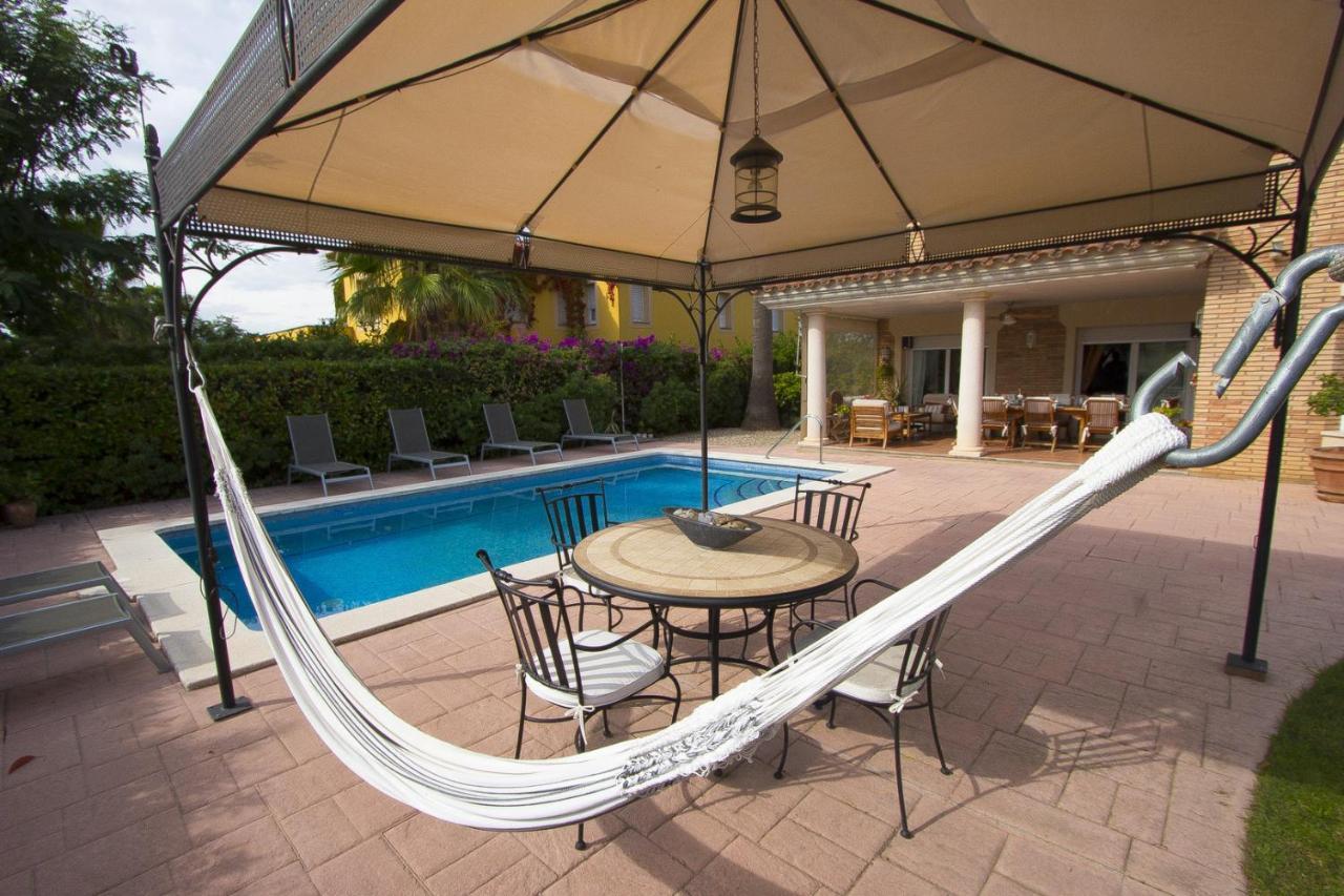 Catalunya Casas Port Aventura,Golf, Costa Dorada At Your Doorstep Reus Extérieur photo