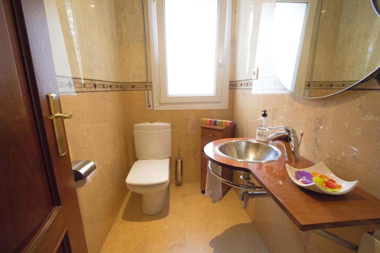 Catalunya Casas Port Aventura,Golf, Costa Dorada At Your Doorstep Reus Extérieur photo