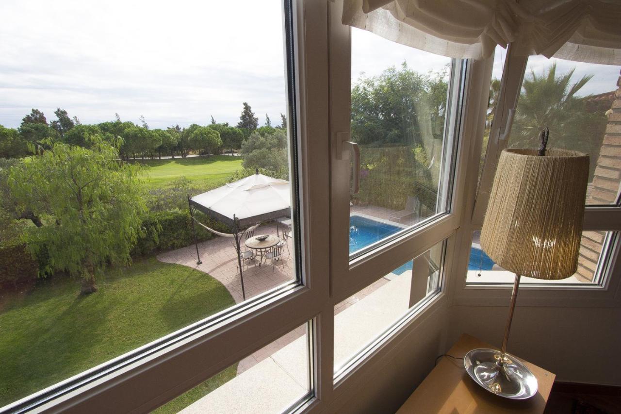 Catalunya Casas Port Aventura,Golf, Costa Dorada At Your Doorstep Reus Extérieur photo