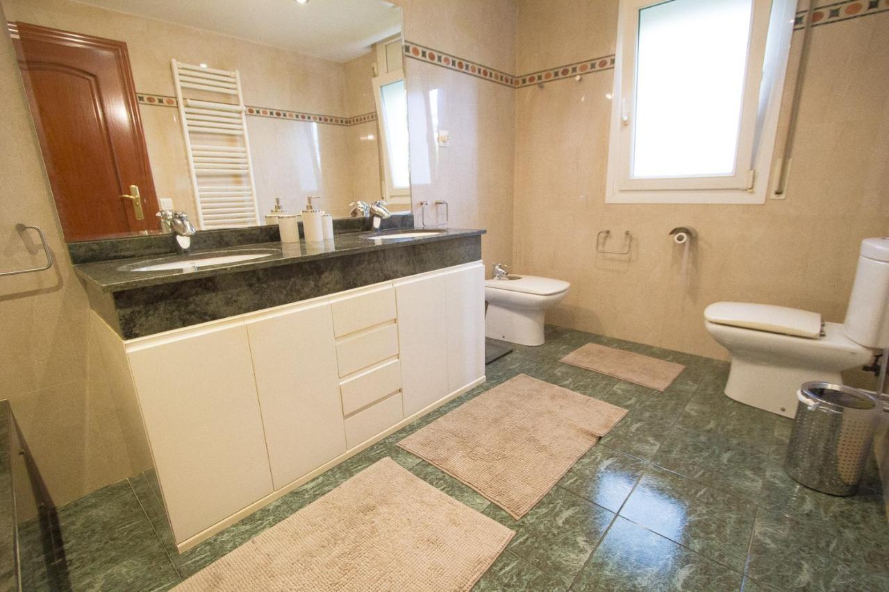 Catalunya Casas Port Aventura,Golf, Costa Dorada At Your Doorstep Reus Extérieur photo