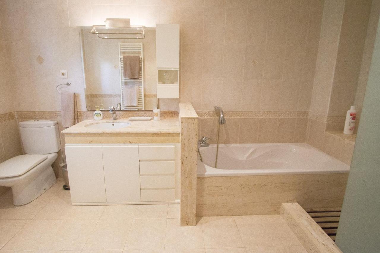 Catalunya Casas Port Aventura,Golf, Costa Dorada At Your Doorstep Reus Extérieur photo