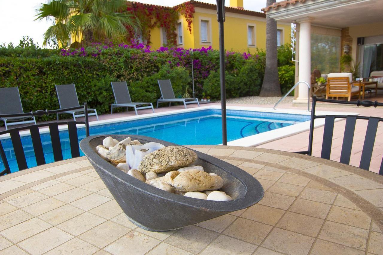 Catalunya Casas Port Aventura,Golf, Costa Dorada At Your Doorstep Reus Extérieur photo
