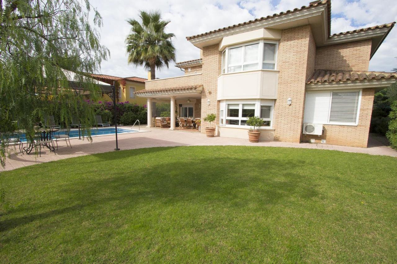 Catalunya Casas Port Aventura,Golf, Costa Dorada At Your Doorstep Reus Extérieur photo