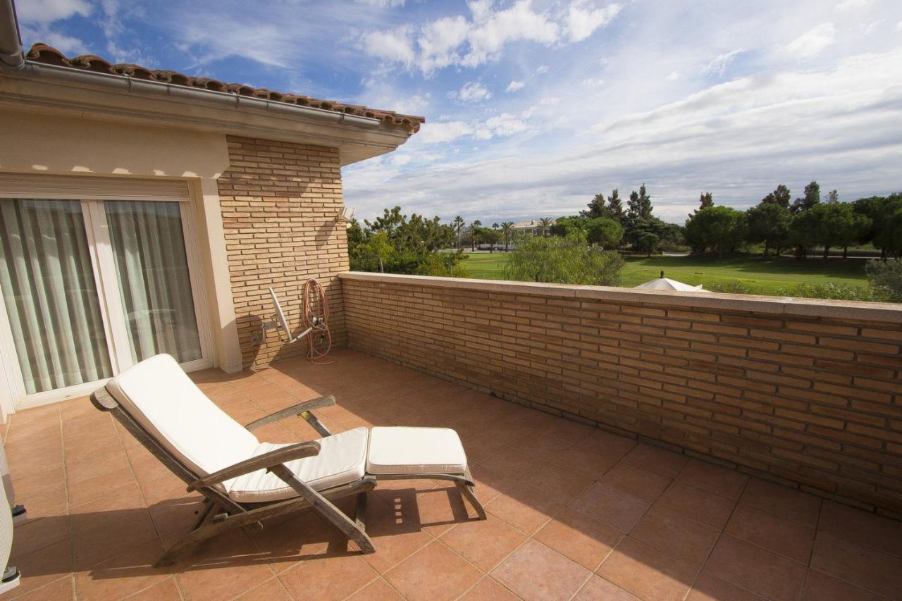 Catalunya Casas Port Aventura,Golf, Costa Dorada At Your Doorstep Reus Extérieur photo