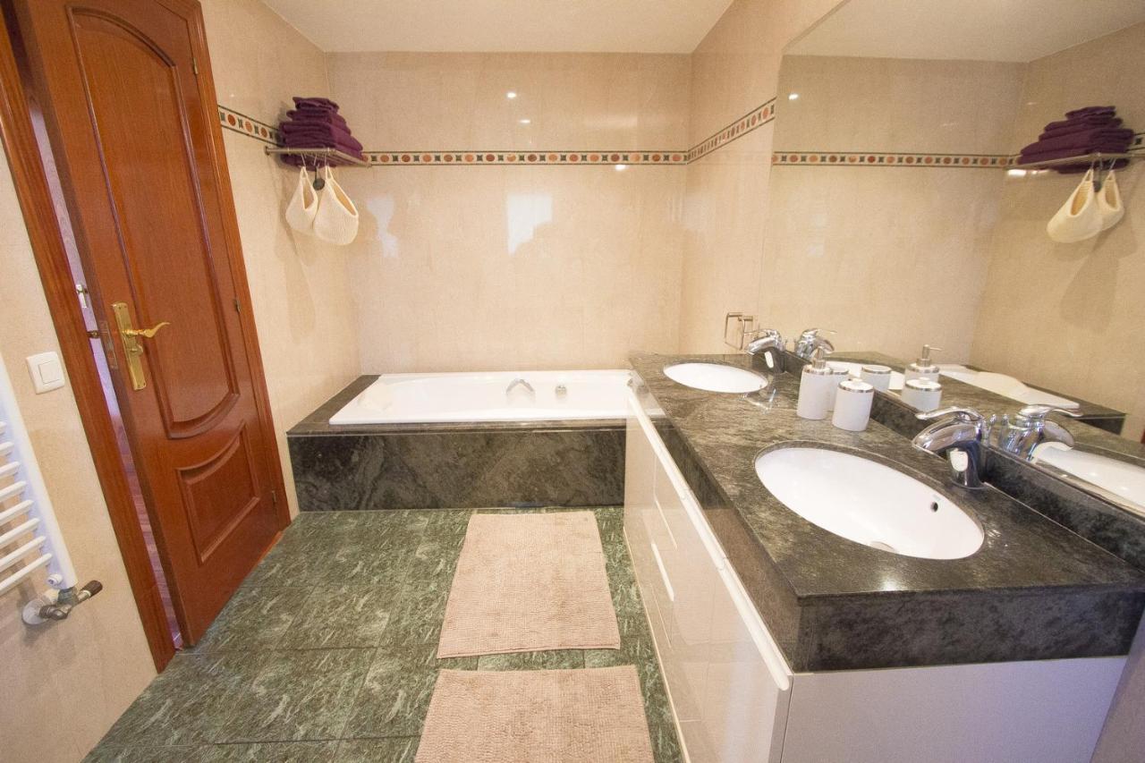 Catalunya Casas Port Aventura,Golf, Costa Dorada At Your Doorstep Reus Extérieur photo