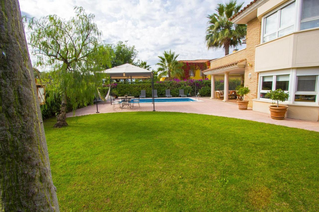 Catalunya Casas Port Aventura,Golf, Costa Dorada At Your Doorstep Reus Extérieur photo
