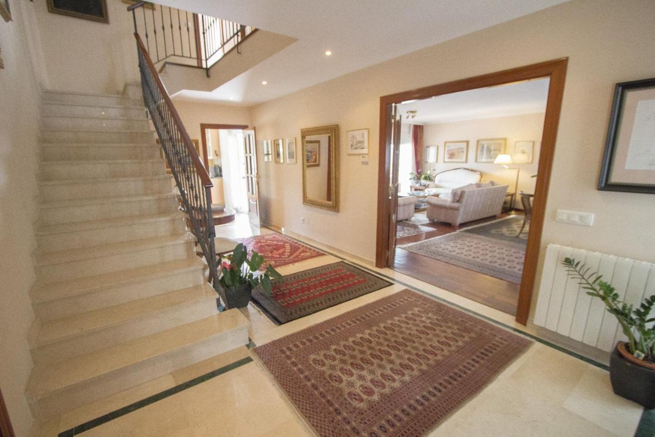 Catalunya Casas Port Aventura,Golf, Costa Dorada At Your Doorstep Reus Extérieur photo
