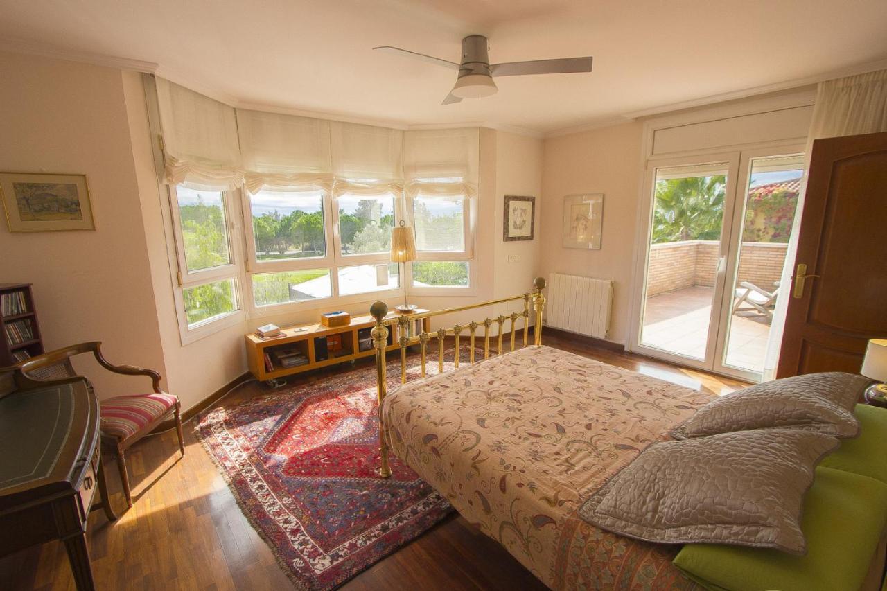 Catalunya Casas Port Aventura,Golf, Costa Dorada At Your Doorstep Reus Extérieur photo