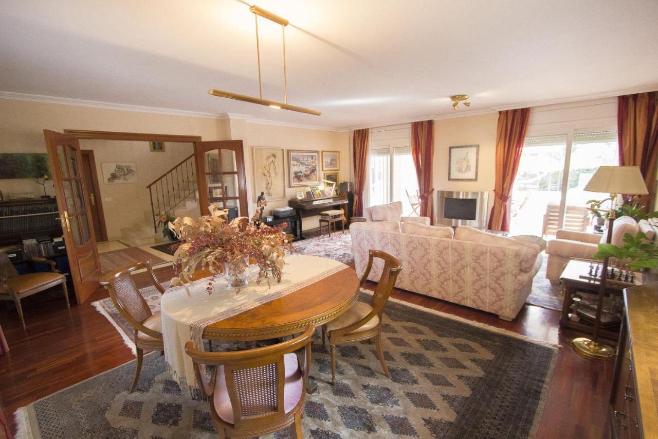 Catalunya Casas Port Aventura,Golf, Costa Dorada At Your Doorstep Reus Extérieur photo