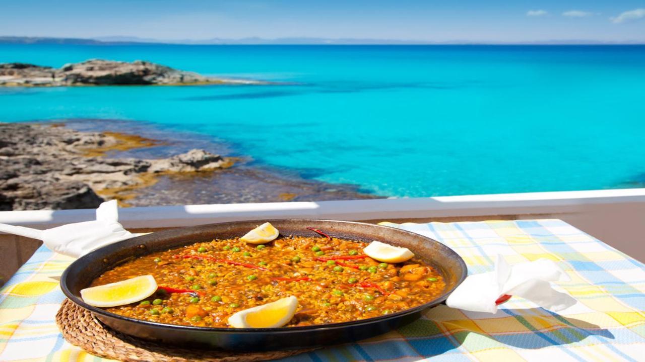 Catalunya Casas Port Aventura,Golf, Costa Dorada At Your Doorstep Reus Extérieur photo