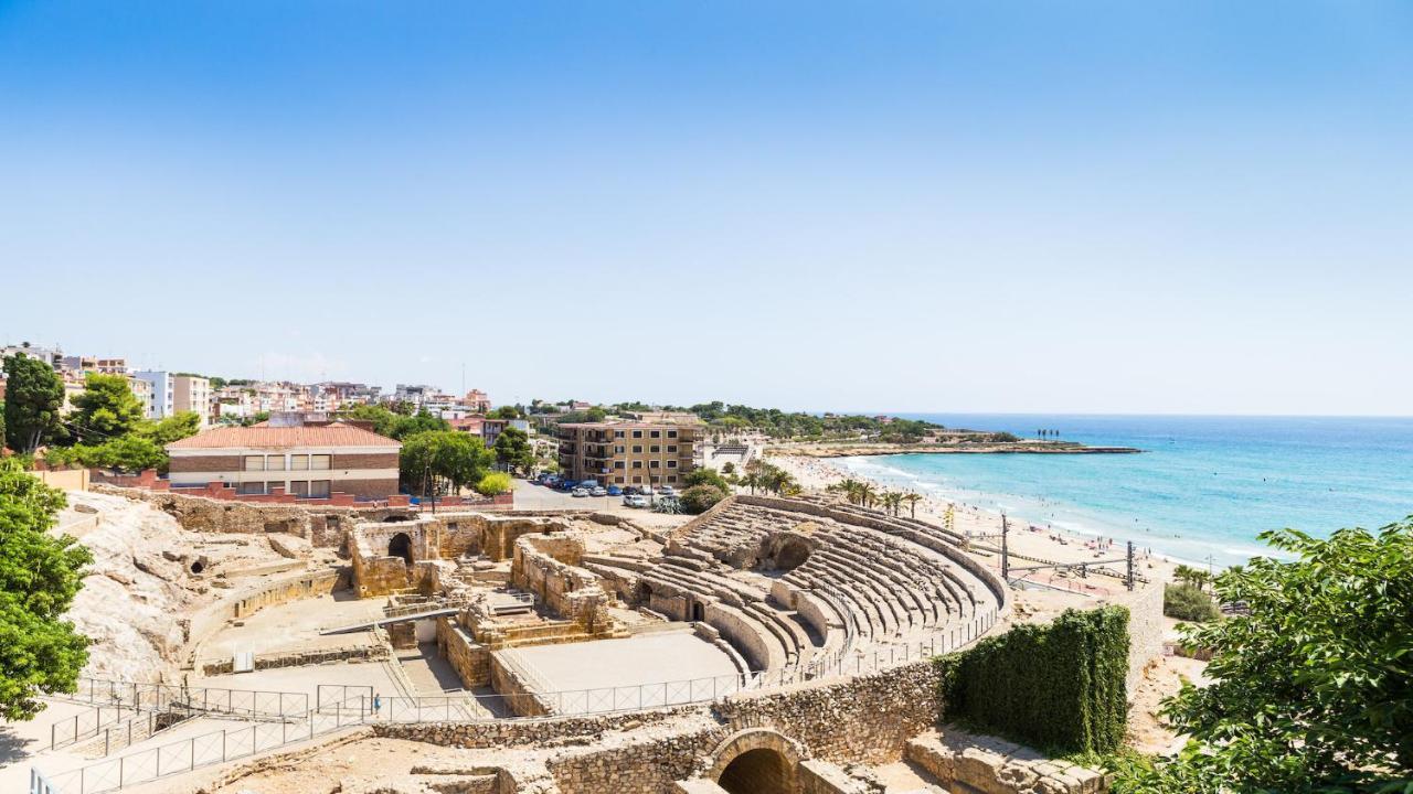Catalunya Casas Port Aventura,Golf, Costa Dorada At Your Doorstep Reus Extérieur photo