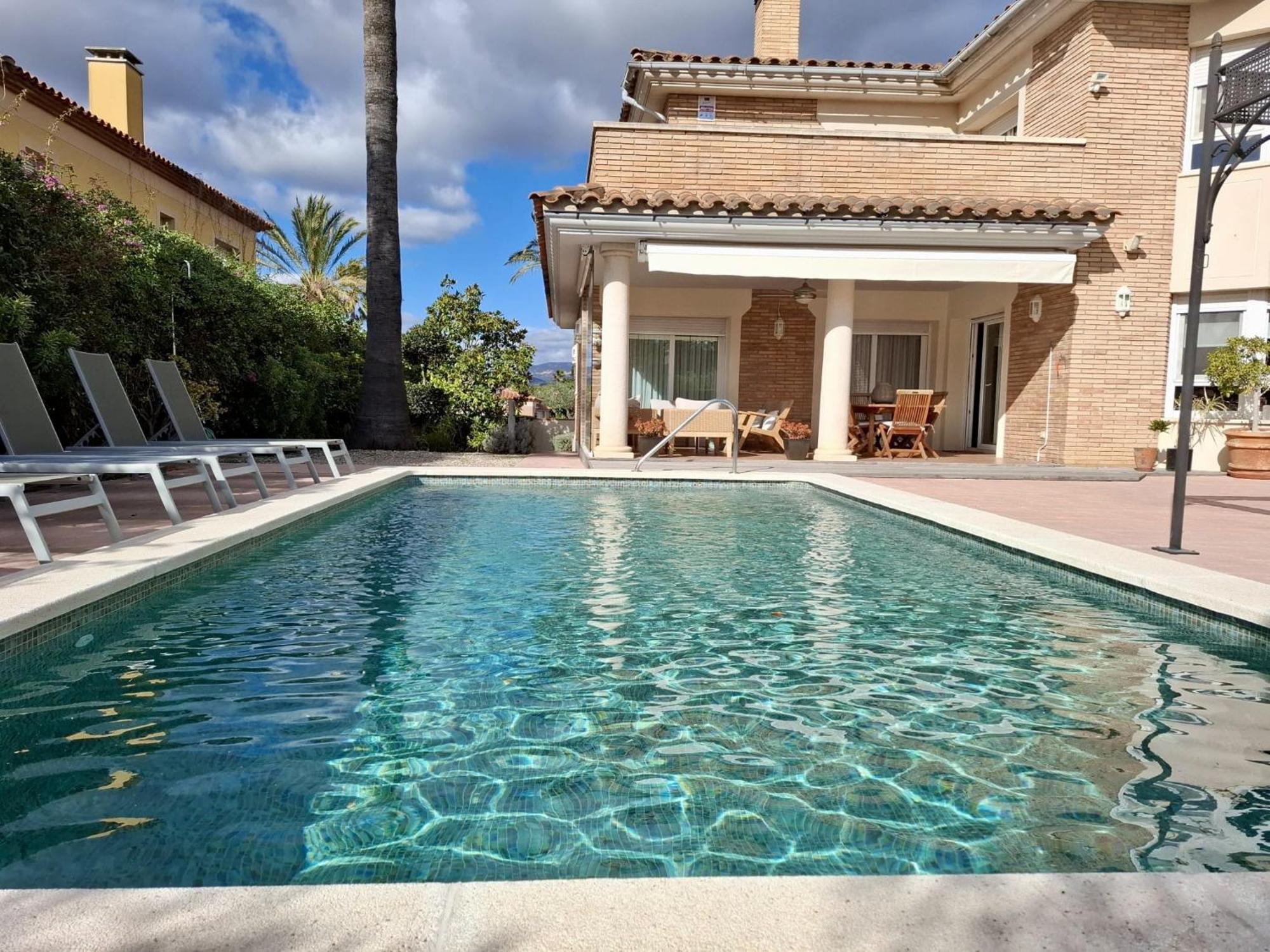 Catalunya Casas Port Aventura,Golf, Costa Dorada At Your Doorstep Reus Extérieur photo